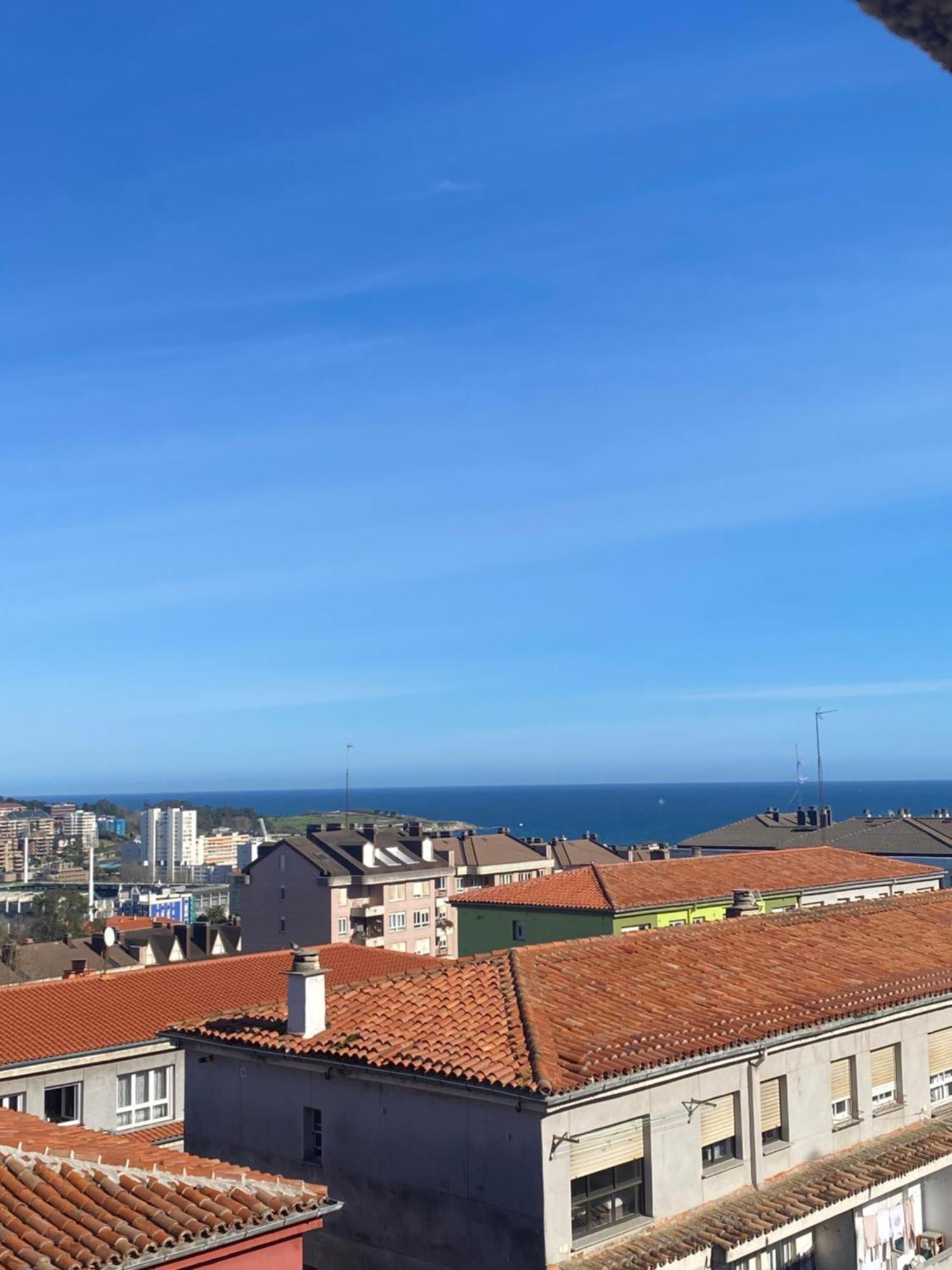 Apartamento Nuevo Zona General Davila Cerca De Las Playas De Santander Bagian luar foto