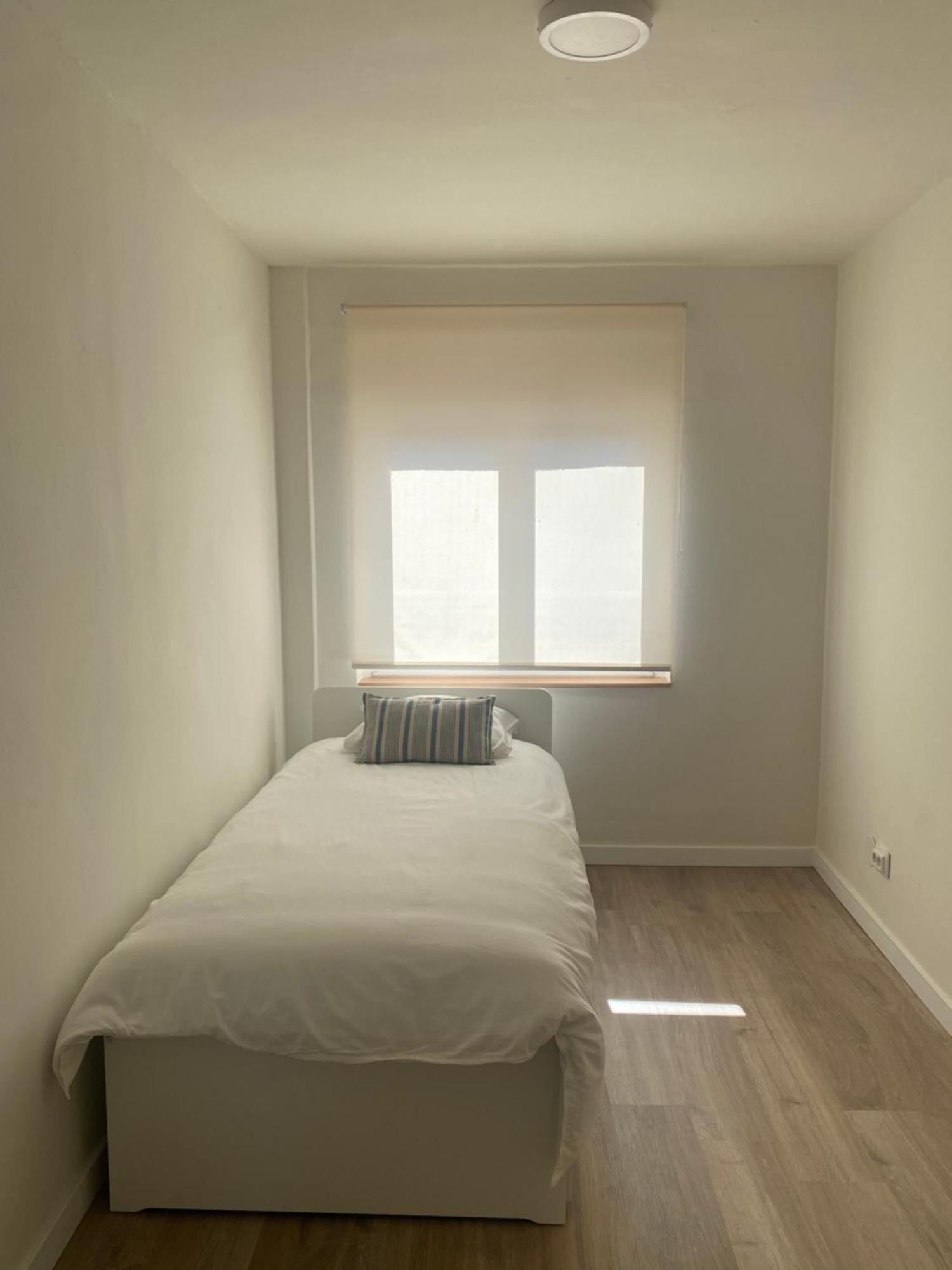 Apartamento Nuevo Zona General Davila Cerca De Las Playas De Santander Bagian luar foto