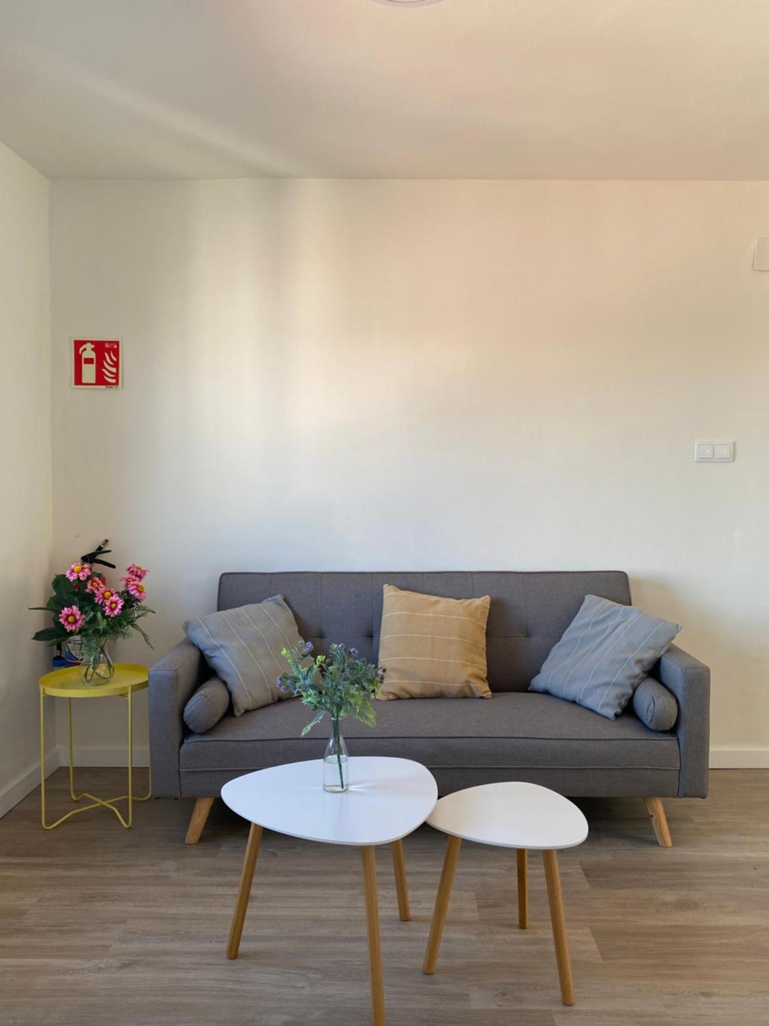 Apartamento Nuevo Zona General Davila Cerca De Las Playas De Santander Bagian luar foto