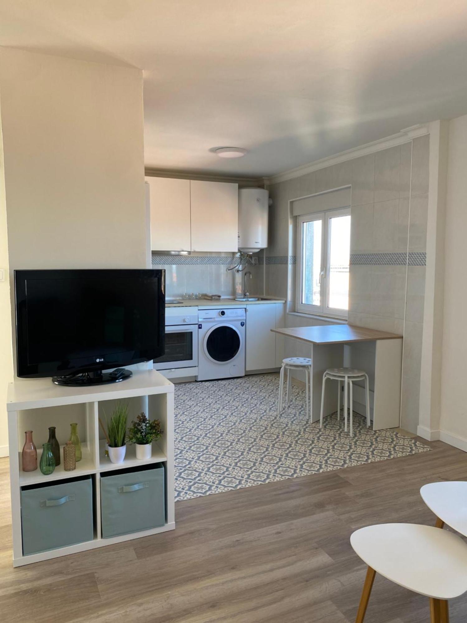 Apartamento Nuevo Zona General Davila Cerca De Las Playas De Santander Bagian luar foto