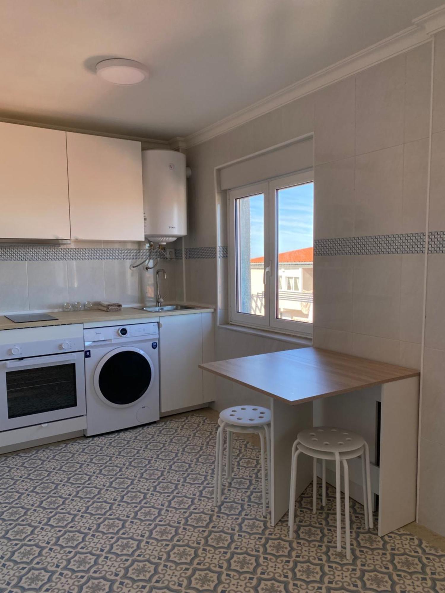 Apartamento Nuevo Zona General Davila Cerca De Las Playas De Santander Bagian luar foto
