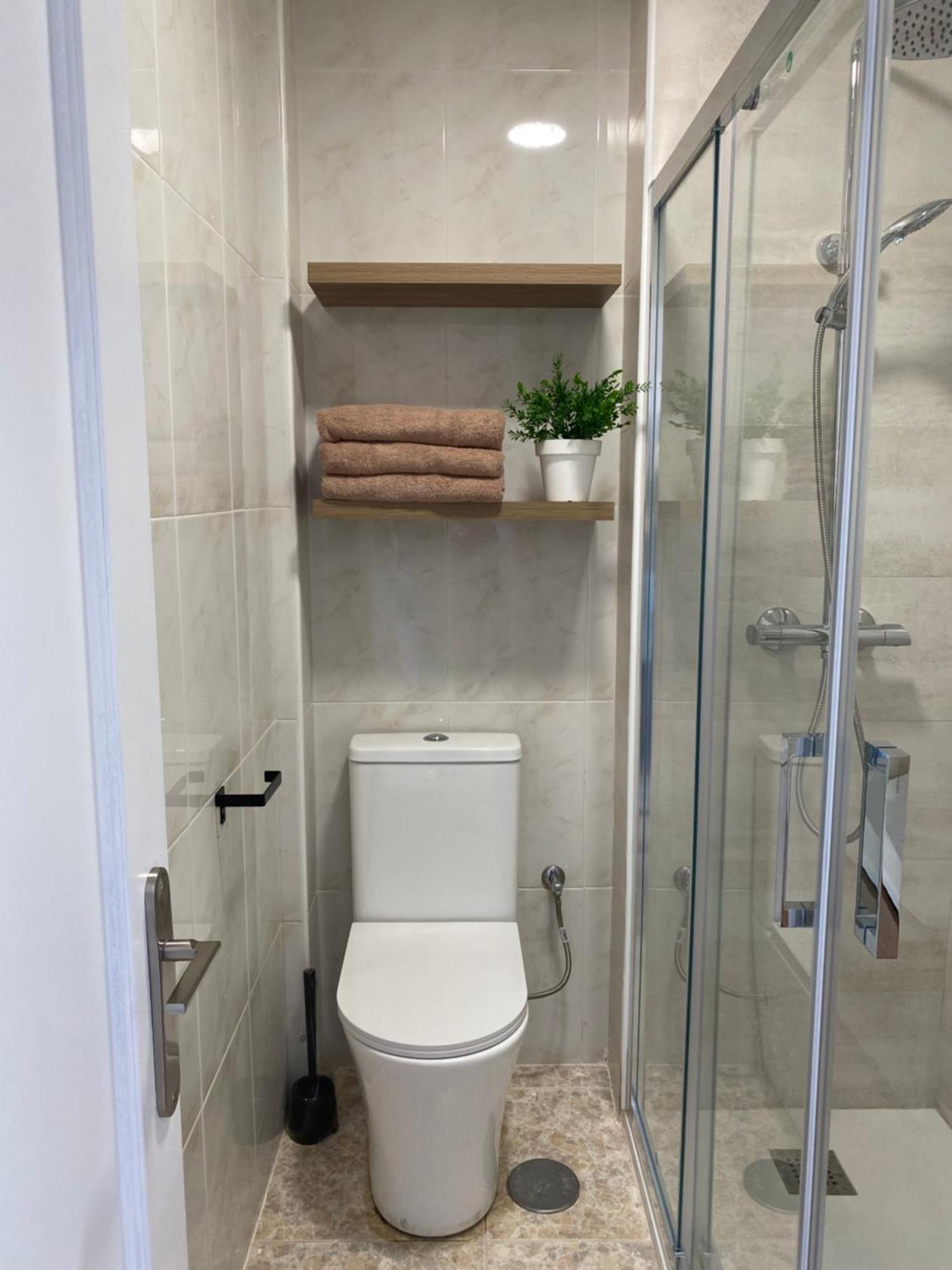 Apartamento Nuevo Zona General Davila Cerca De Las Playas De Santander Bagian luar foto